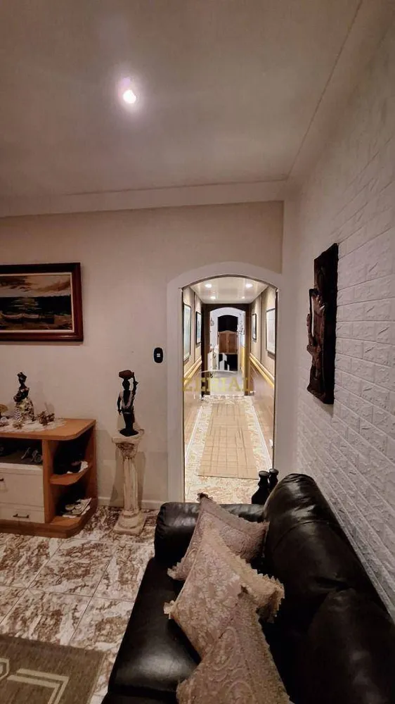 Casa, 2 quartos, 203 m² - Foto 5