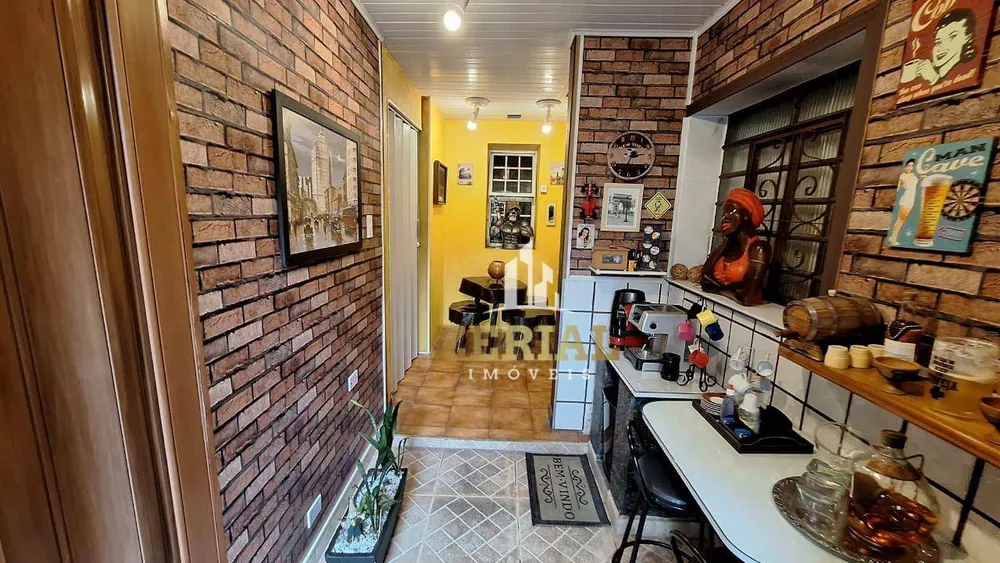 Casa, 2 quartos, 203 m² - Foto 8