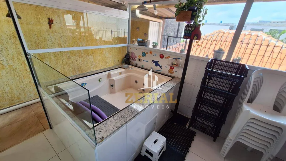 Casa, 2 quartos, 203 m² - Foto 12