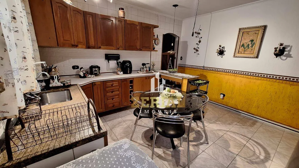 Casa, 2 quartos, 203 m² - Foto 6