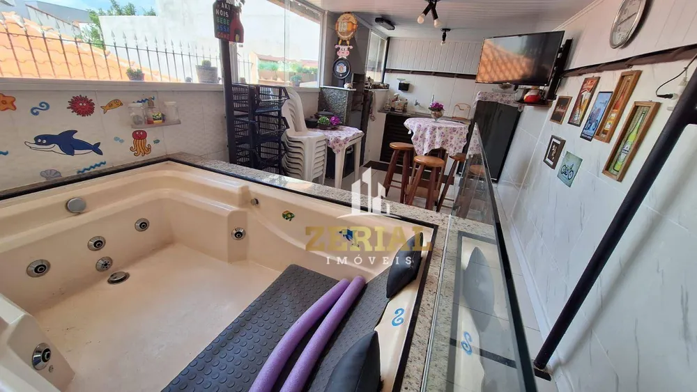 Casa, 2 quartos, 203 m² - Foto 11