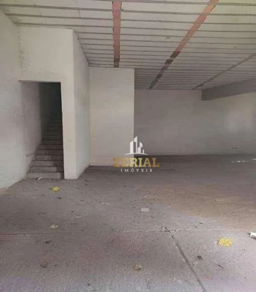 Depósito-Galpão, 357 m² - Foto 4