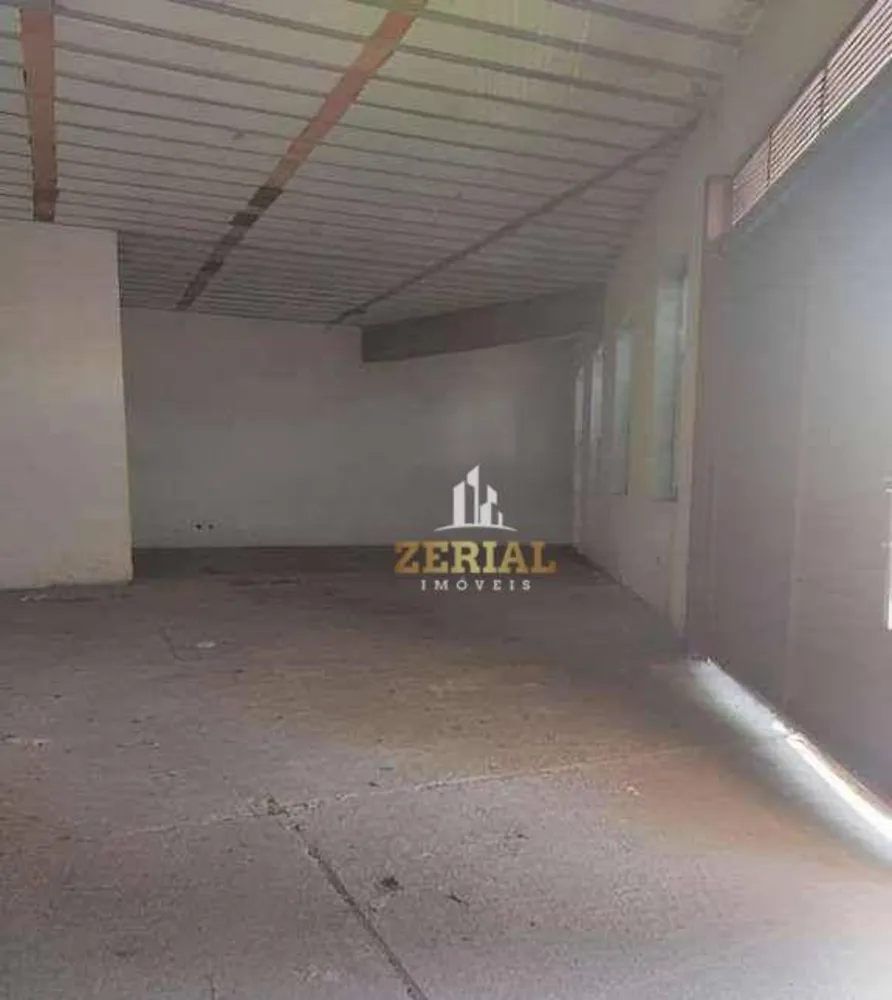 Depósito-Galpão, 357 m² - Foto 2