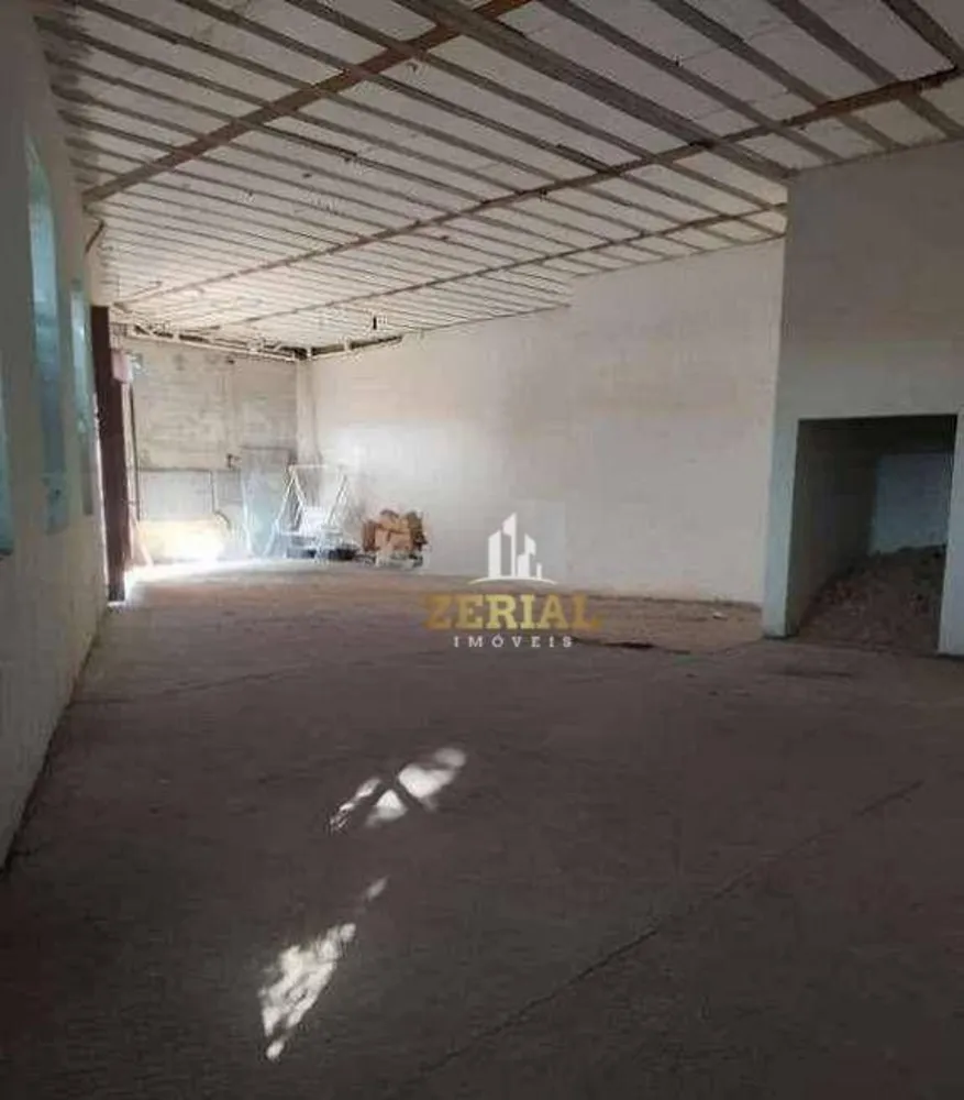 Depósito-Galpão, 357 m² - Foto 3