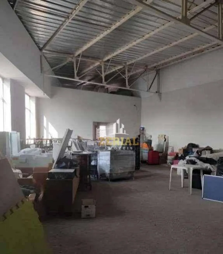 Depósito-Galpão, 357 m² - Foto 5