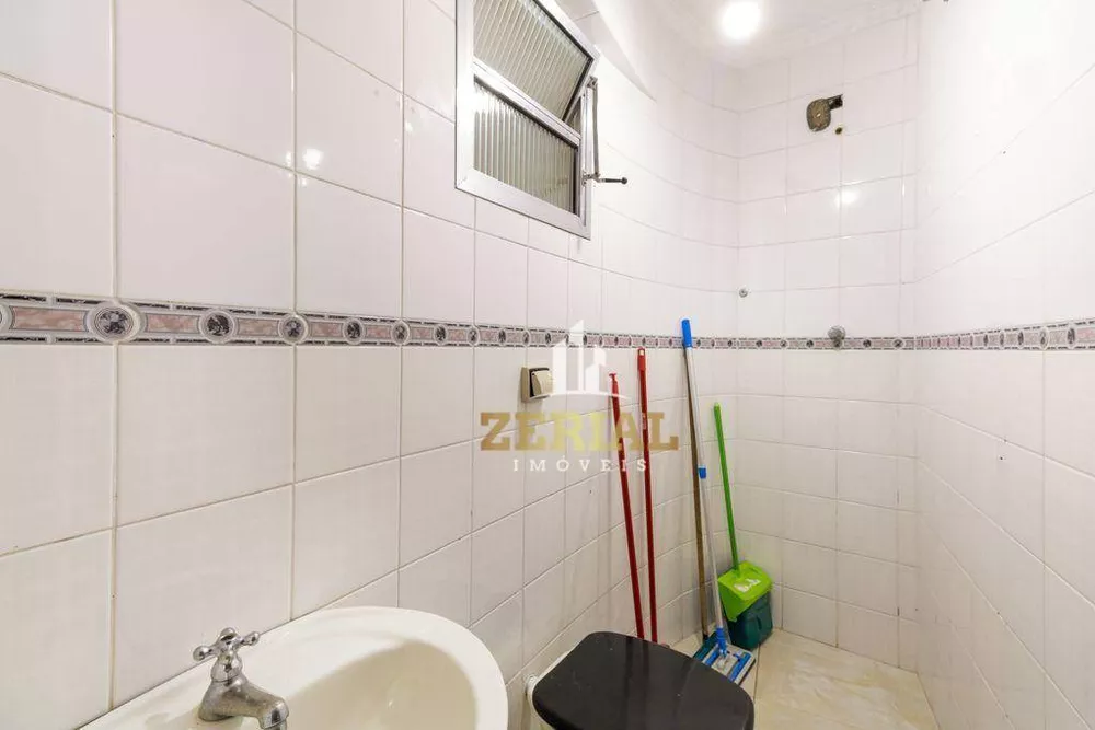 Sobrado, 3 quartos, 194 m² - Foto 11