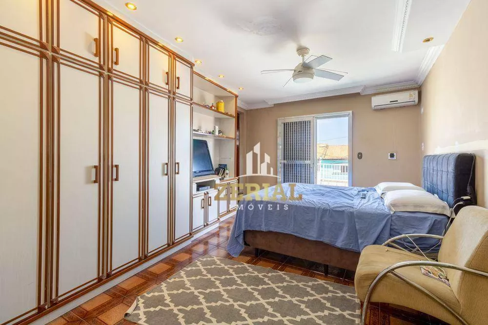 Sobrado, 3 quartos, 194 m² - Foto 19