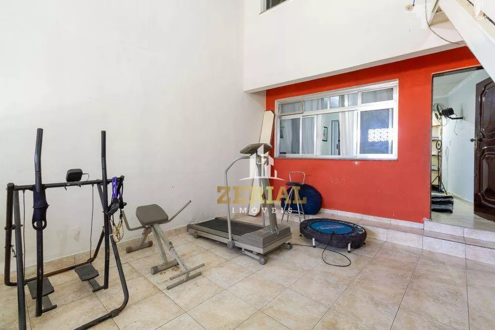 Sobrado, 3 quartos, 194 m² - Foto 6