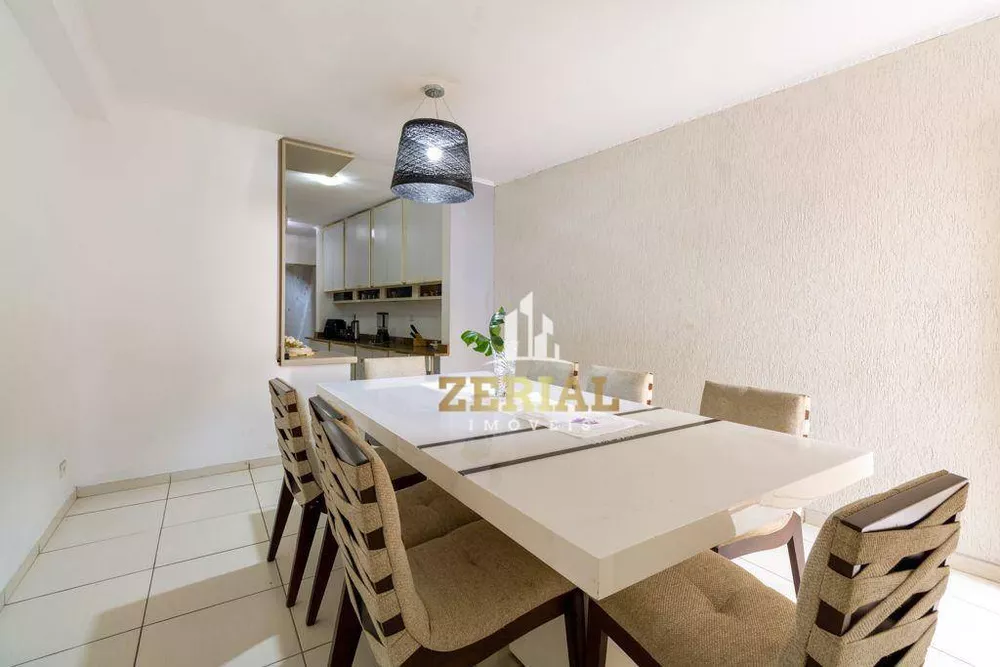 Sobrado, 3 quartos, 194 m² - Foto 20
