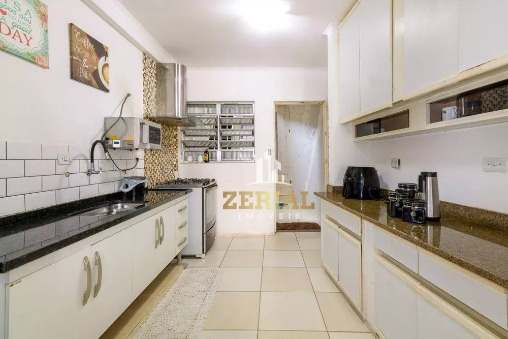 Sobrado, 3 quartos, 194 m² - Foto 5