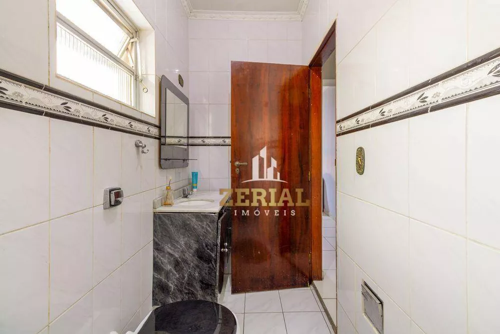 Sobrado, 3 quartos, 194 m² - Foto 22