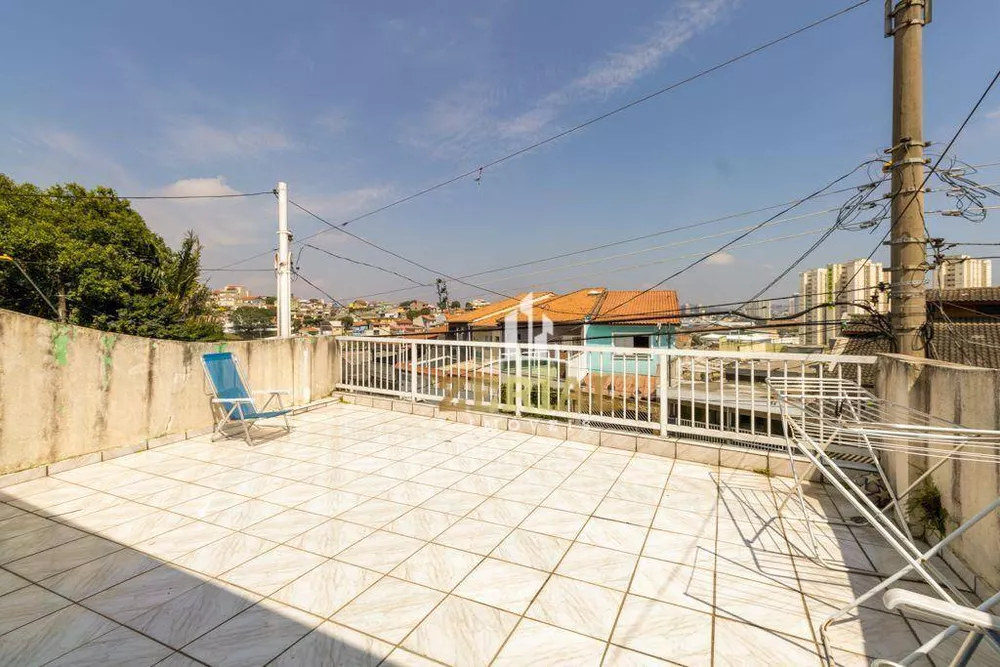 Sobrado, 3 quartos, 194 m² - Foto 14