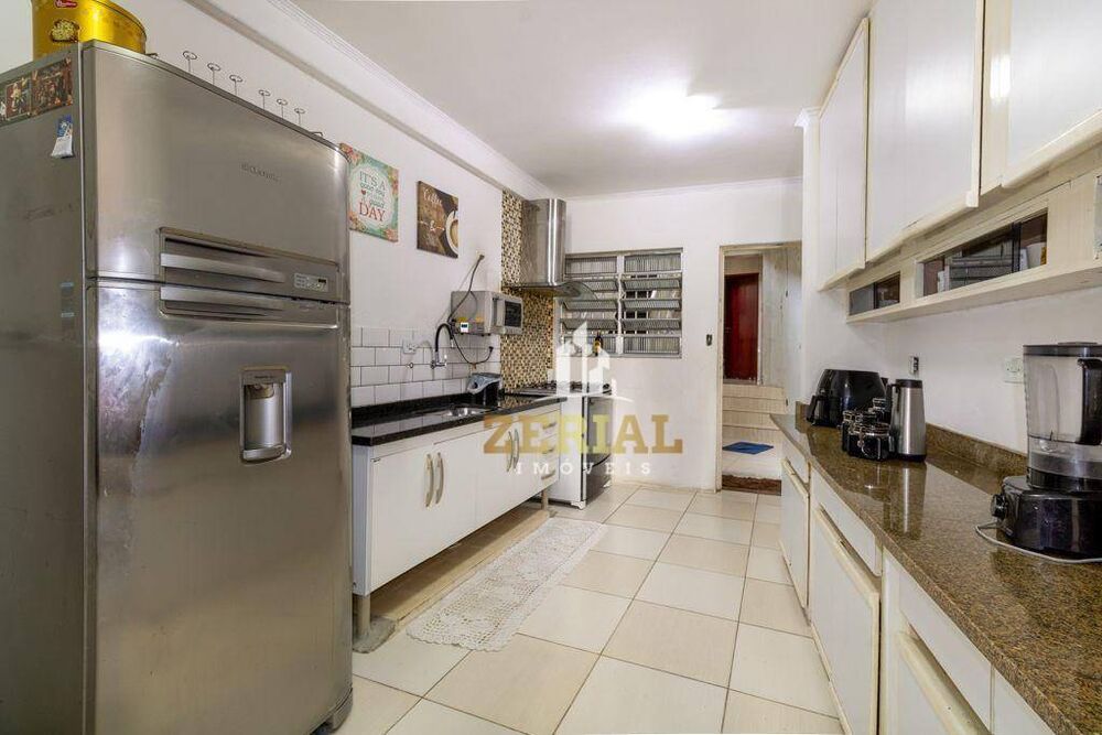 Sobrado, 3 quartos, 194 m² - Foto 24