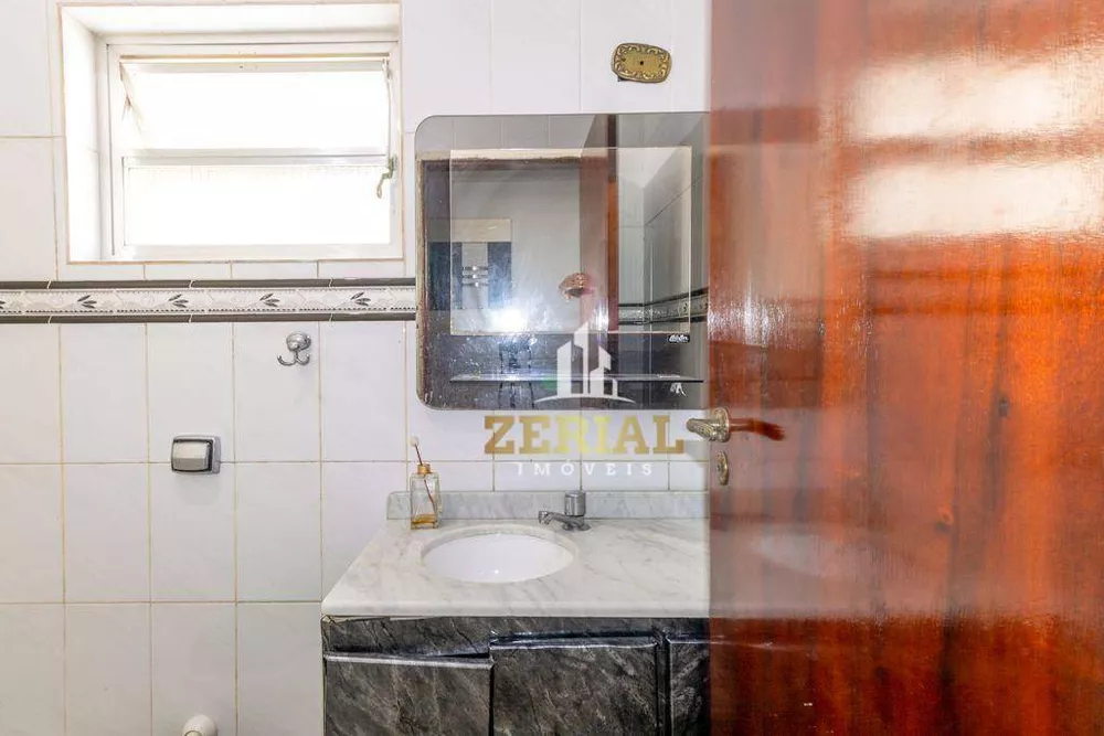 Sobrado, 3 quartos, 194 m² - Foto 8