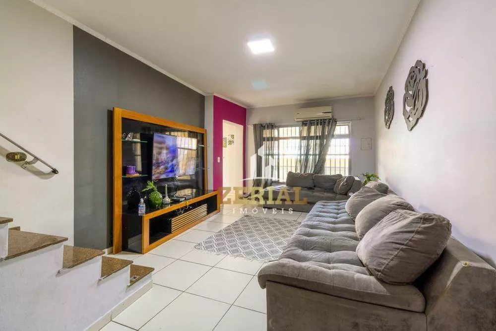 Sobrado, 3 quartos, 194 m² - Foto 16