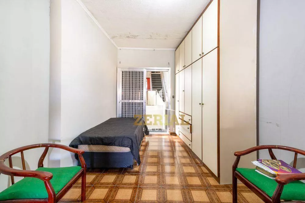 Sobrado, 3 quartos, 194 m² - Foto 13