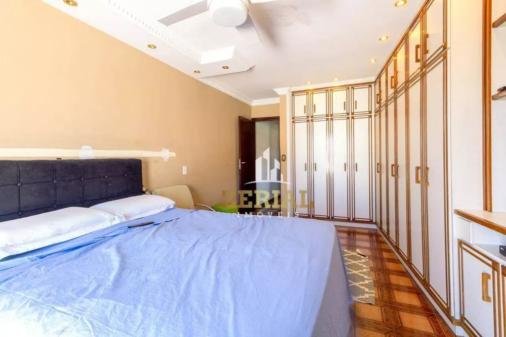 Sobrado, 3 quartos, 194 m² - Foto 10