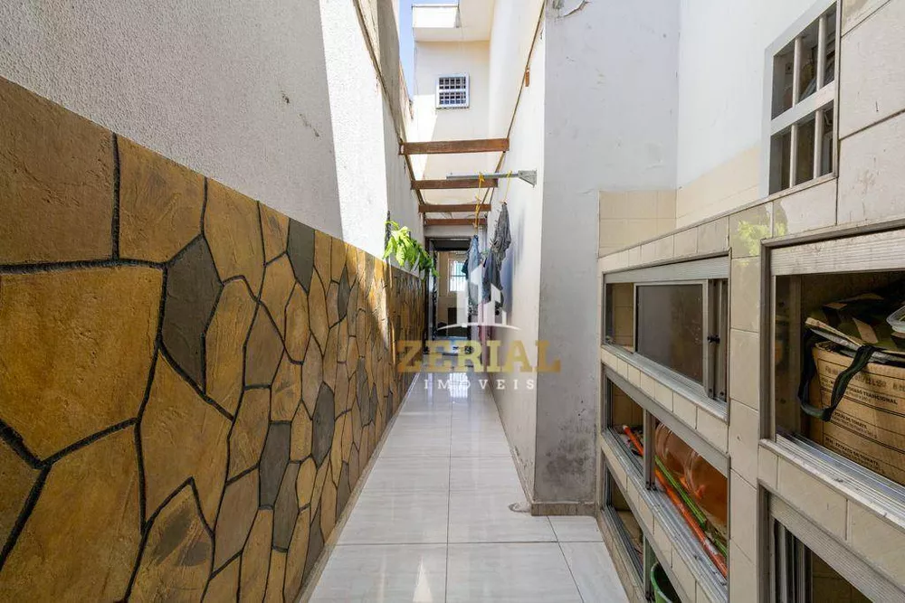 Sobrado, 3 quartos, 194 m² - Foto 9