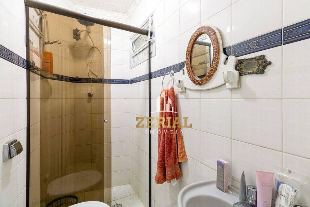 Sobrado, 3 quartos, 194 m² - Foto 28