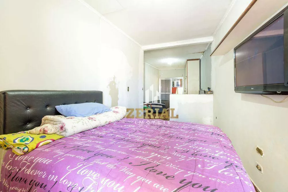Sobrado, 3 quartos, 194 m² - Foto 4