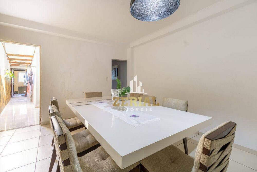 Sobrado, 3 quartos, 194 m² - Foto 25