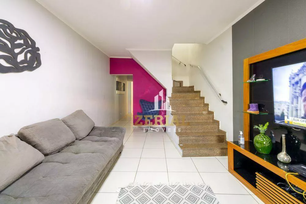 Sobrado, 3 quartos, 194 m² - Foto 21