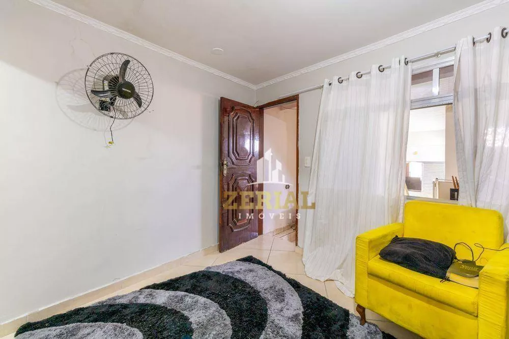 Sobrado, 3 quartos, 194 m² - Foto 1