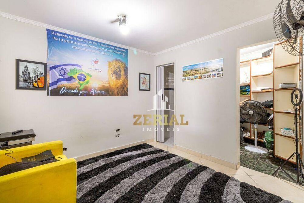Sobrado, 3 quartos, 194 m² - Foto 23
