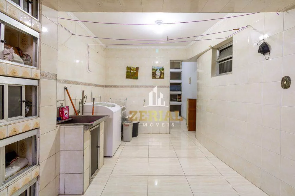 Sobrado, 3 quartos, 194 m² - Foto 17