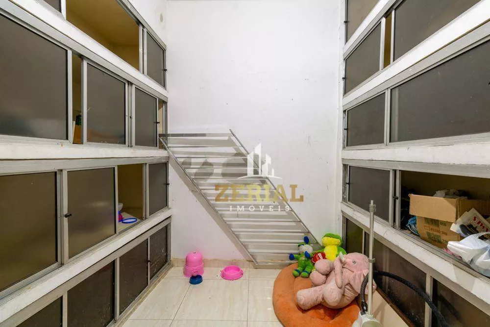Sobrado, 3 quartos, 194 m² - Foto 3