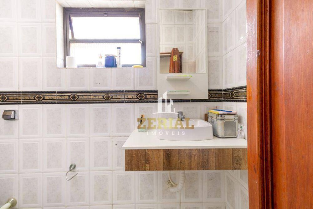 Sobrado, 3 quartos, 194 m² - Foto 27