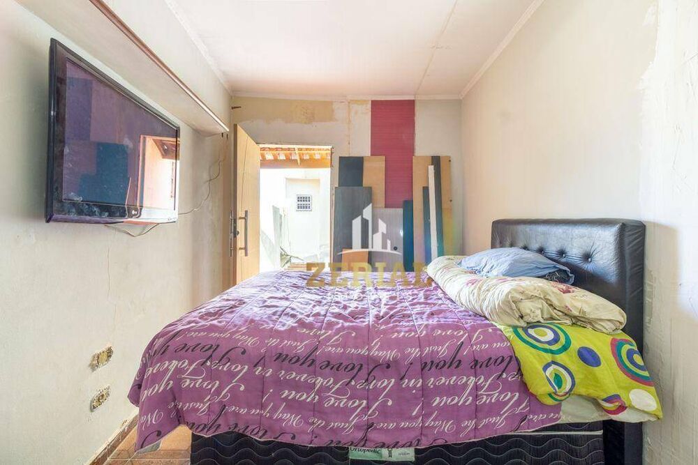 Sobrado, 3 quartos, 194 m² - Foto 29