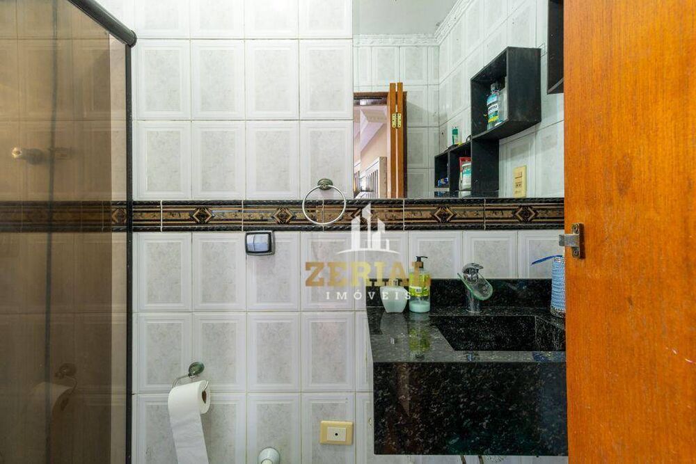 Sobrado, 3 quartos, 194 m² - Foto 26
