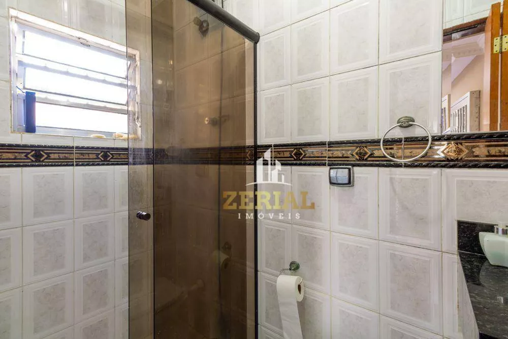Sobrado, 3 quartos, 194 m² - Foto 12