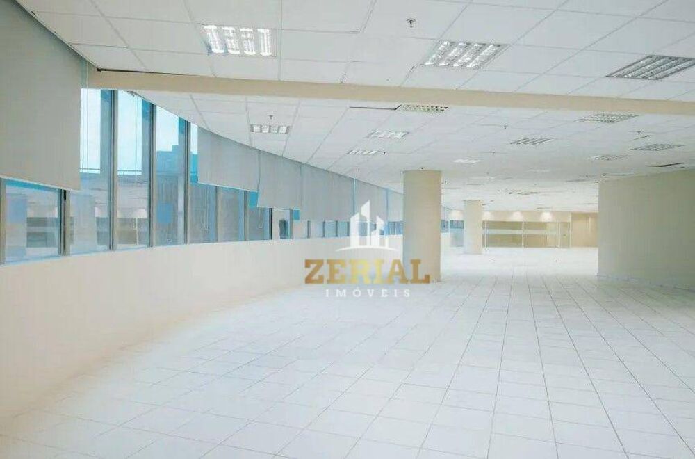 Prédio Inteiro, 2026 m² - Foto 3