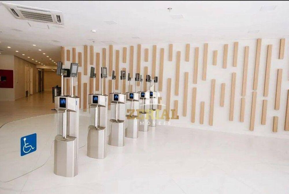 Prédio Inteiro, 2026 m² - Foto 2