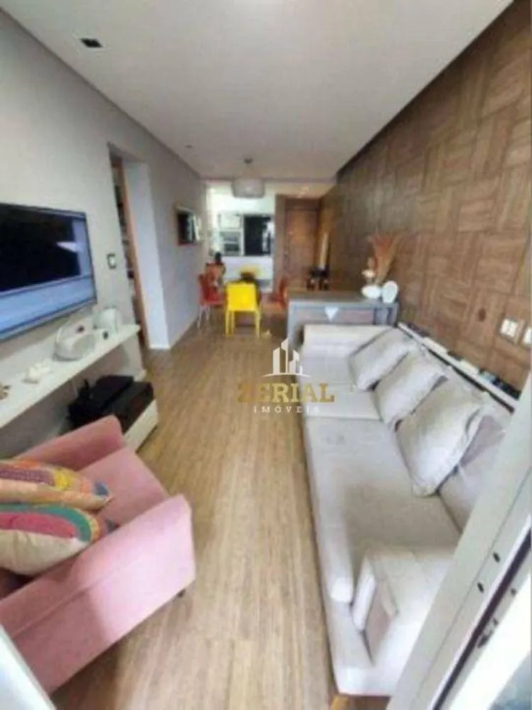 Apartamento, 2 quartos, 68 m² - Foto 3