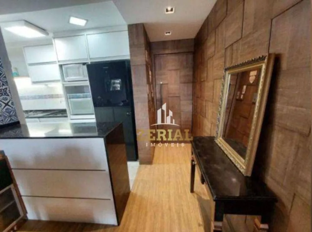 Apartamento, 2 quartos, 68 m² - Foto 2