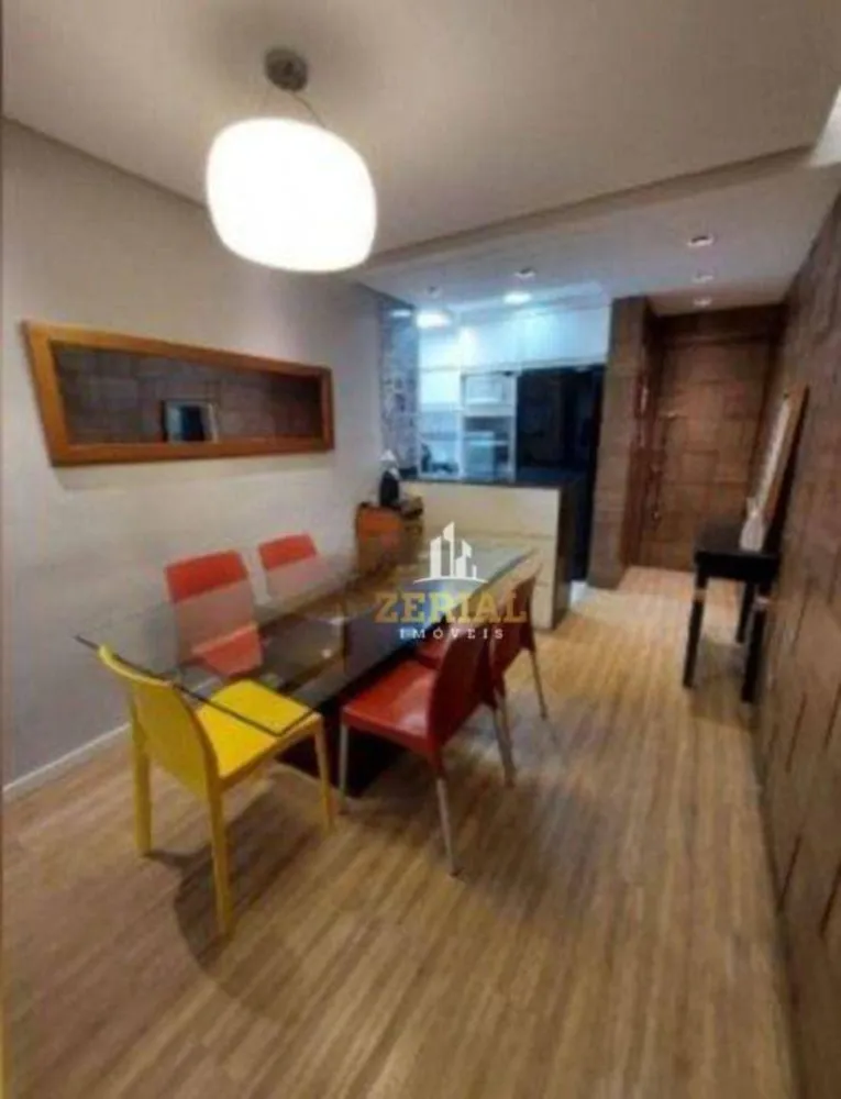Apartamento, 2 quartos, 68 m² - Foto 6