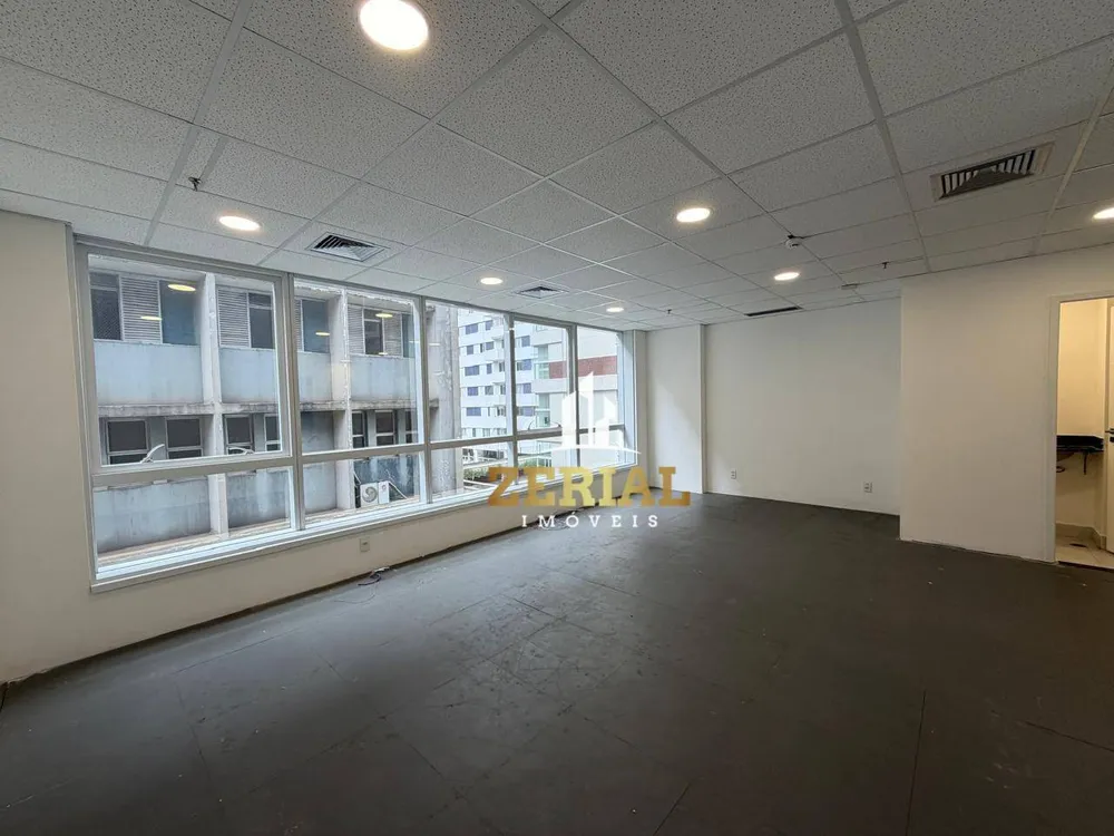 Sala-Conjunto, 40 m² - Foto 2