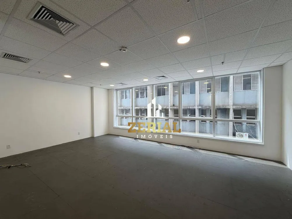 Sala-Conjunto, 40 m² - Foto 4