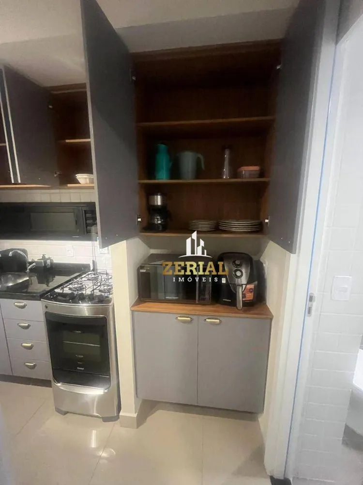 Apartamento, 2 quartos, 37 m² - Foto 1