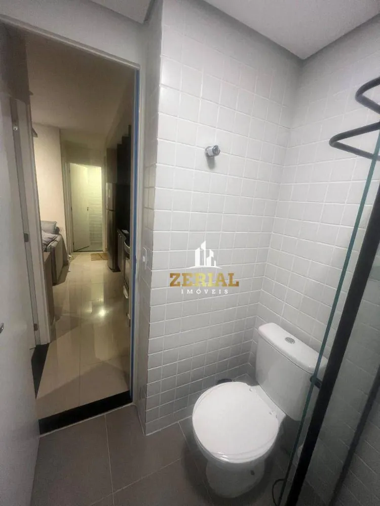 Apartamento, 2 quartos, 37 m² - Foto 11