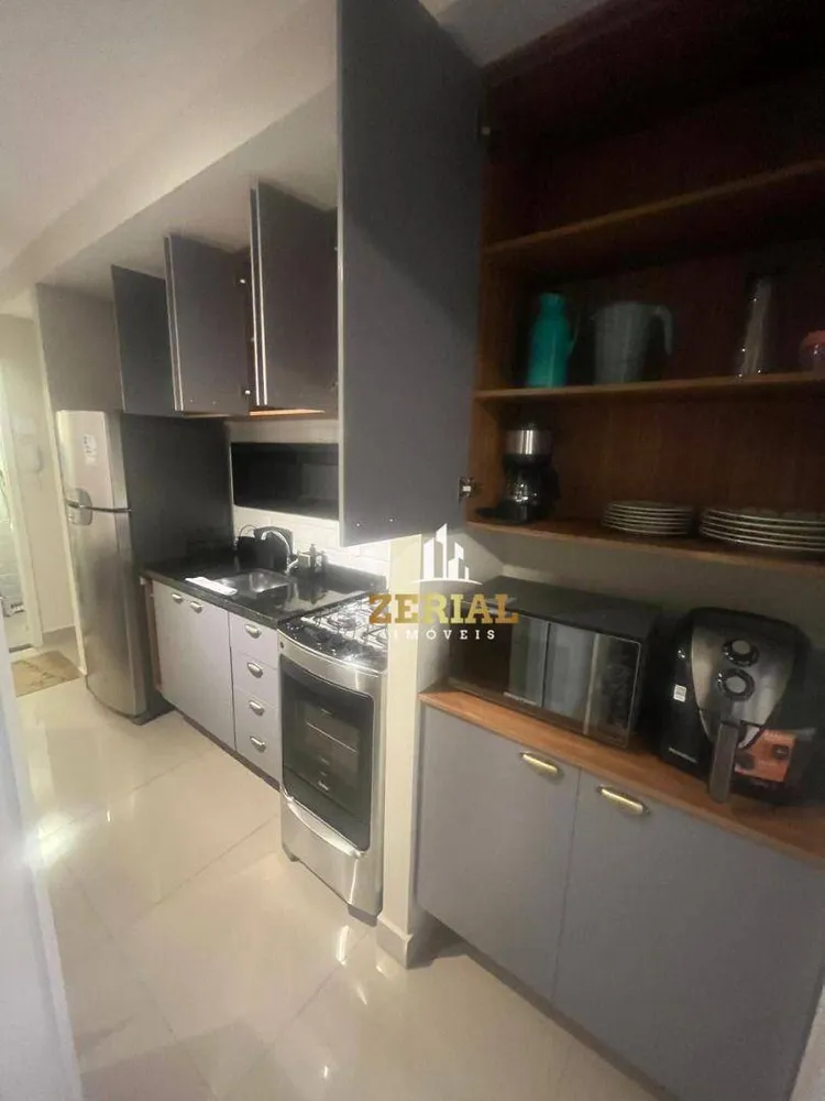 Apartamento, 2 quartos, 37 m² - Foto 5