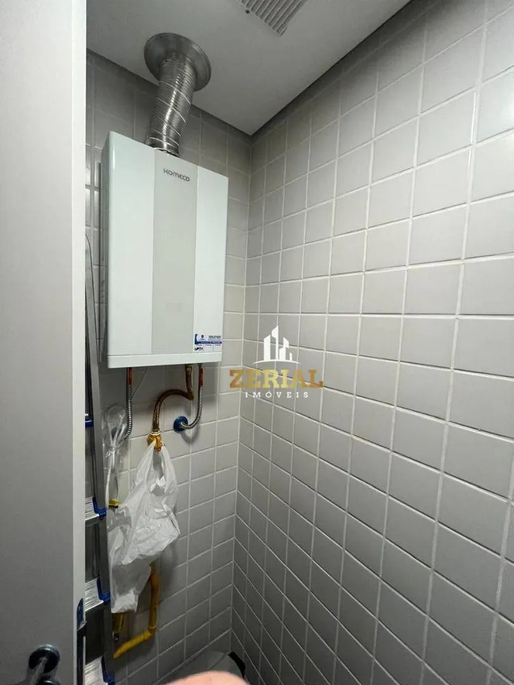 Apartamento, 2 quartos, 37 m² - Foto 5