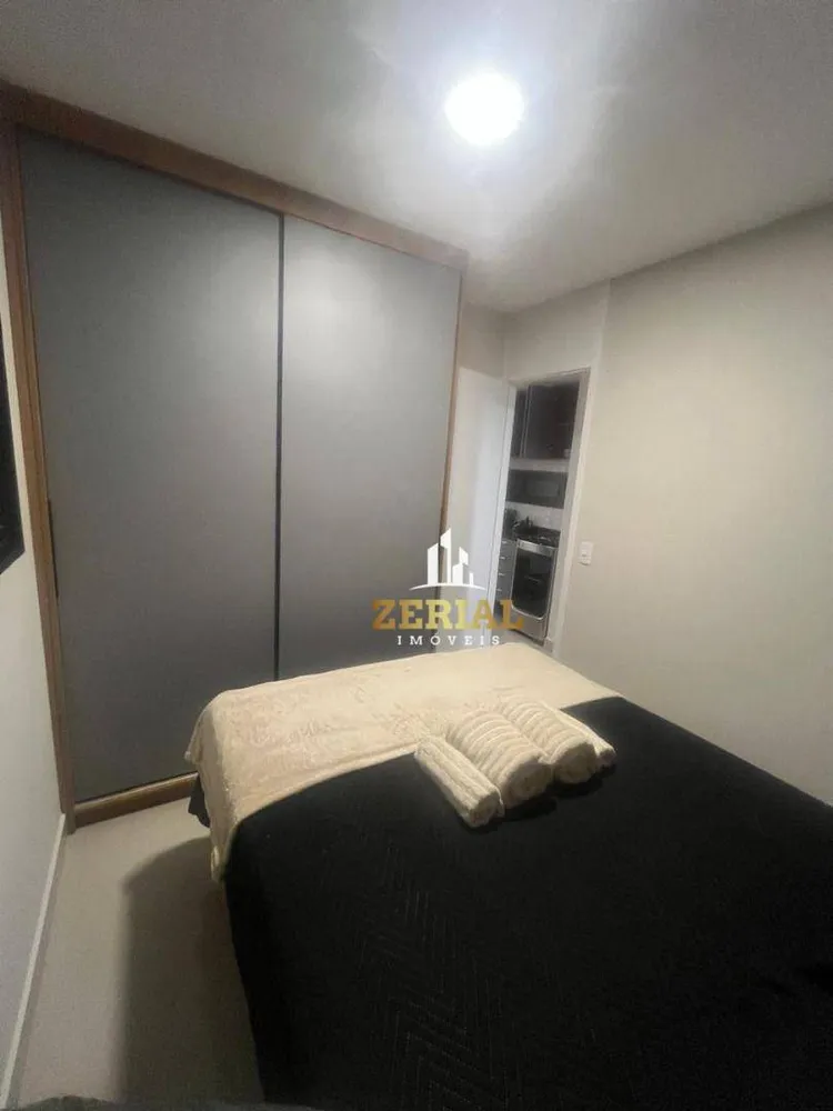 Apartamento, 2 quartos, 37 m² - Foto 4