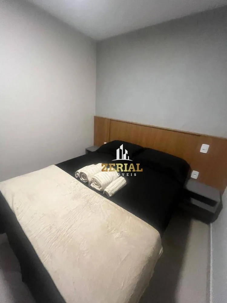Apartamento, 2 quartos, 37 m² - Foto 8