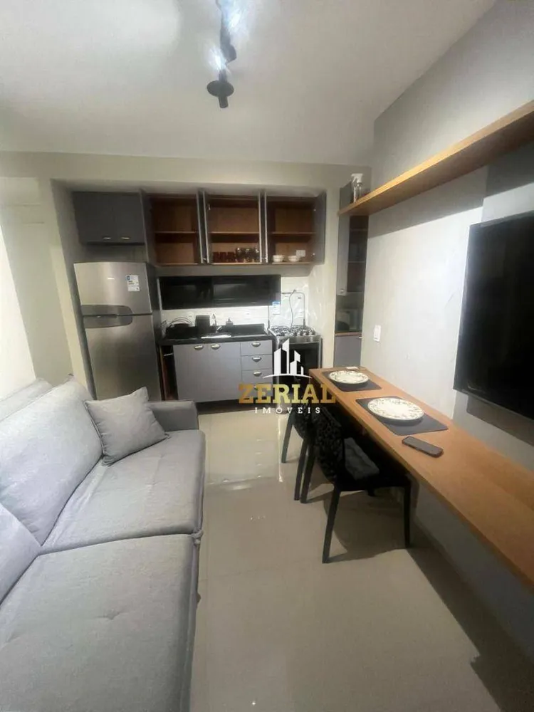 Apartamento, 2 quartos, 37 m² - Foto 6