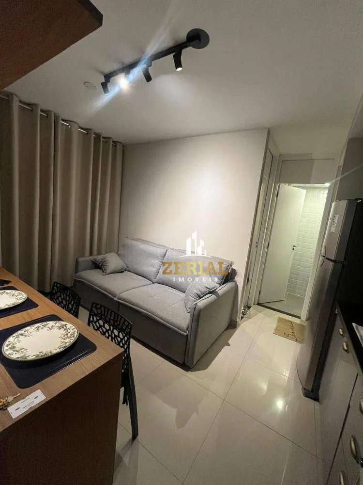 Apartamento, 2 quartos, 37 m² - Foto 4