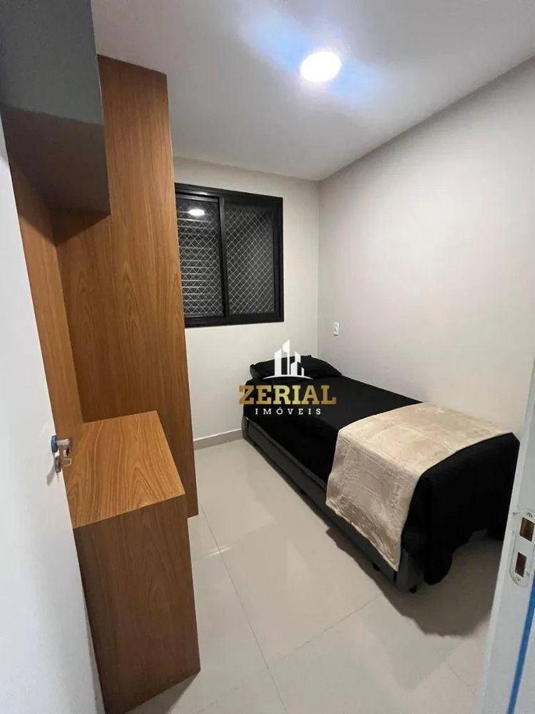 Apartamento, 2 quartos, 37 m² - Foto 3